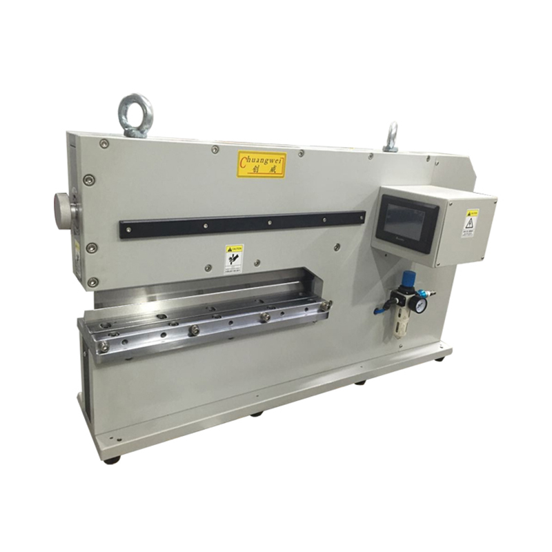 鍘刀分板機CWVC-480J