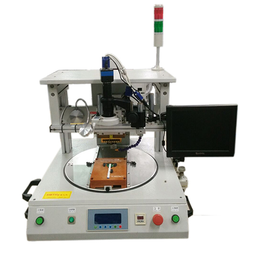 思飛爾全自動曲線分板機(jī)為何銷售量如此之大