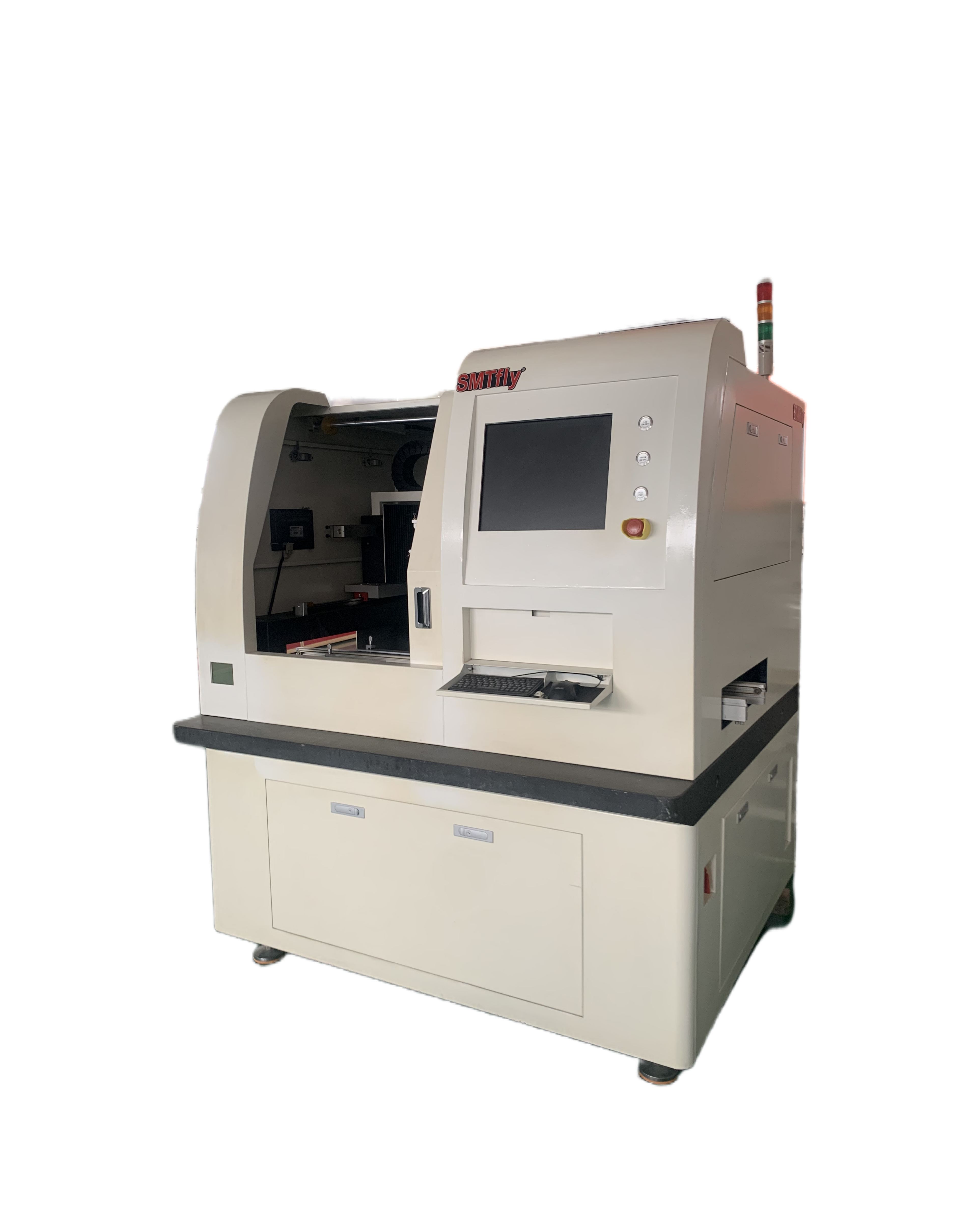 激光分板機(jī)有幾種？